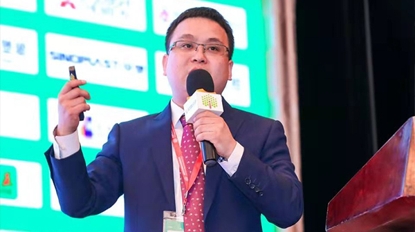 科技研發座談會主持科技研發座談會主持